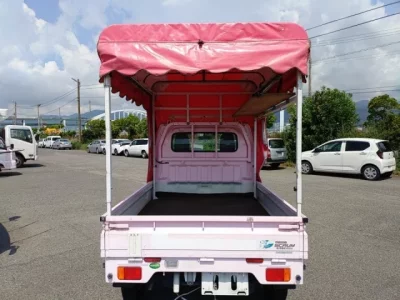 Mazda SCRUM TRUCK