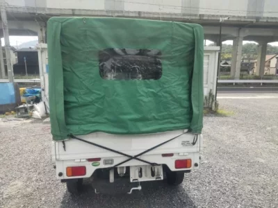 Mazda SCRUM TRUCK