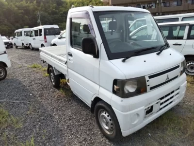 Mitsubishi MINICAB TRUCK