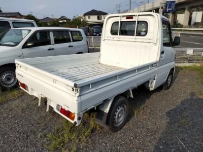 Mitsubishi MINICAB TRUCK