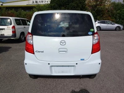 Mazda CAROL