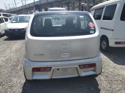 Mazda CAROL