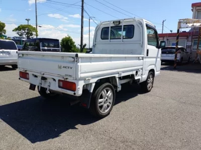 Honda ACTY TRUCK