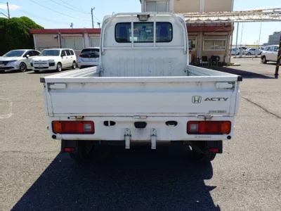 Honda ACTY TRUCK