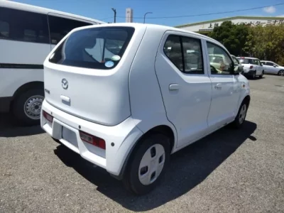 Mazda CAROL