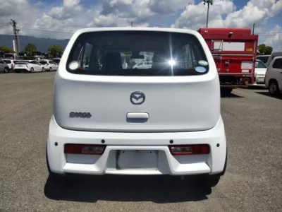 Mazda CAROL