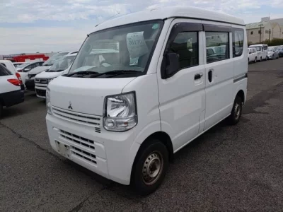 Mitsubishi MINICAB VAN