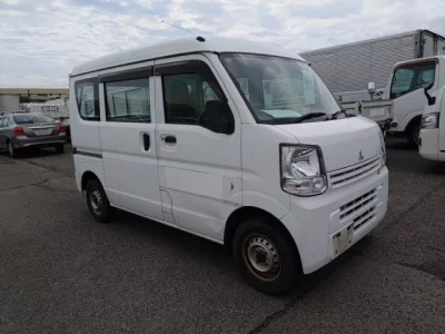 Mitsubishi MINICAB VAN