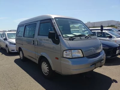 Mazda BONGO VAN