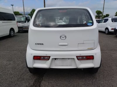 Mazda CAROL