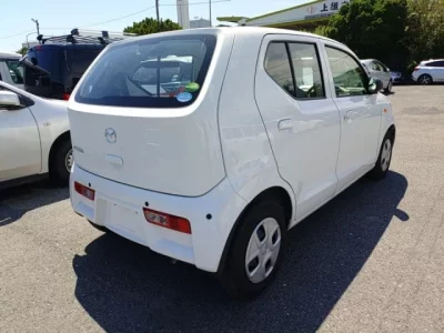 Mazda CAROL