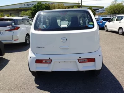 Mazda CAROL
