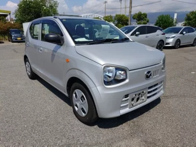 Mazda CAROL
