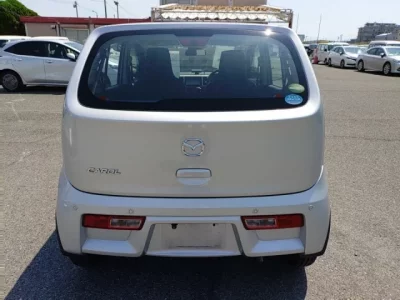 Mazda CAROL