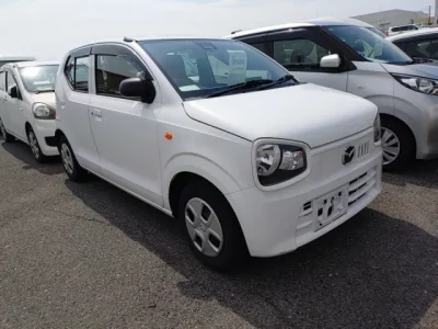 Mazda CAROL