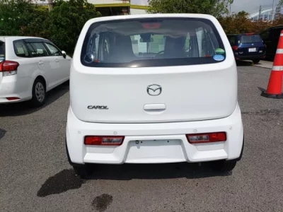 Mazda CAROL
