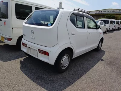 Mazda CAROL