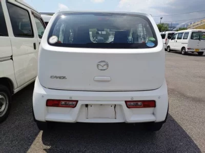 Mazda CAROL