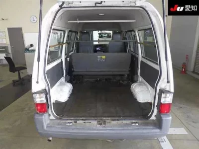 Mazda BONGO VAN