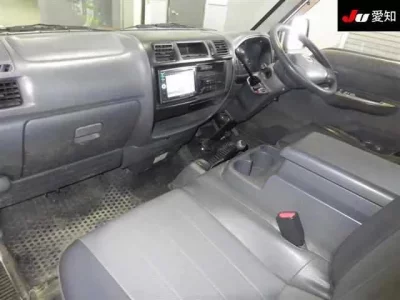 Mazda BONGO VAN