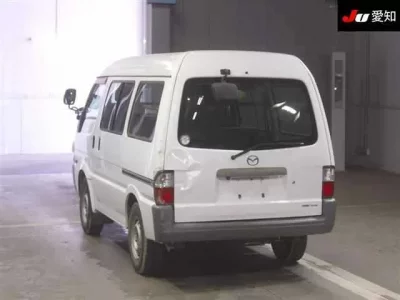 Mazda BONGO VAN