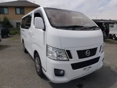 Nissan CARAVAN VAN