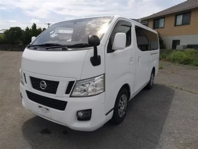Nissan CARAVAN VAN