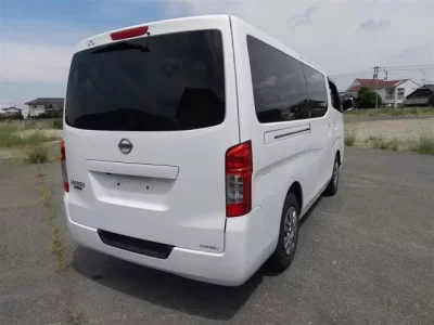 Nissan CARAVAN VAN