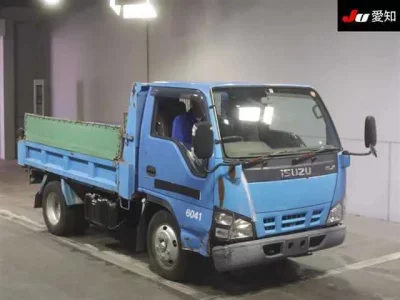 Isuzu TRUCK