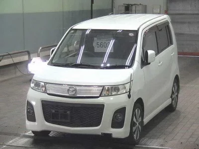 Mazda AZ WAGON