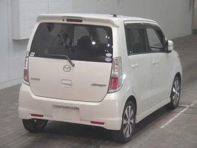 Mazda AZ WAGON