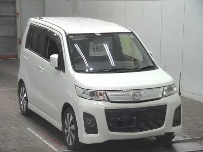 Mazda AZ WAGON