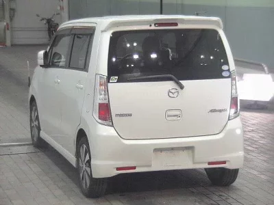 Mazda AZ WAGON