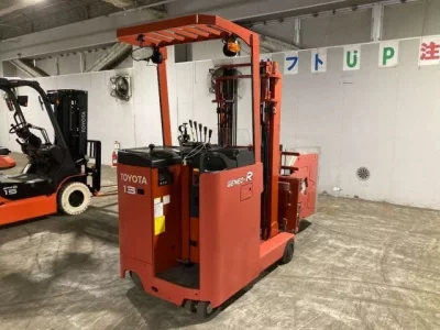 Toyota FORKLIFT