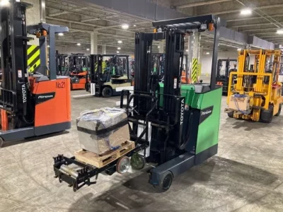 Toyota FORKLIFT
