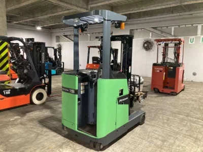 Toyota FORKLIFT