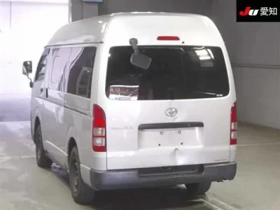 Toyota REGIUS ACE VAN