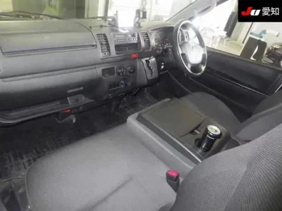 Toyota REGIUS ACE VAN