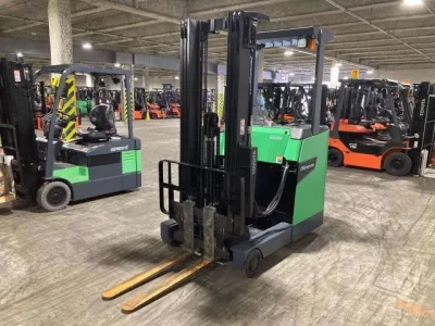 Toyota FORKLIFT