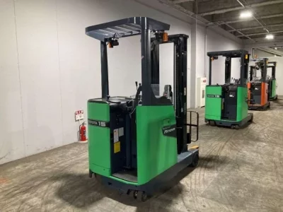 Toyota FORKLIFT
