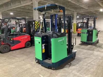 Toyota FORKLIFT