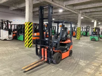 Toyota FORKLIFT