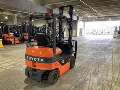 Toyota FORKLIFT