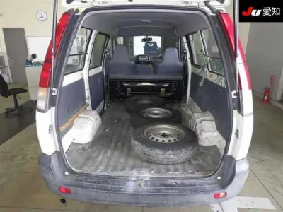 Toyota LITE ACE VAN