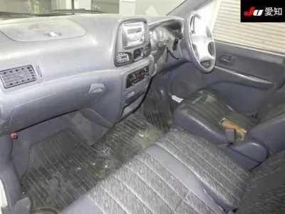 Toyota LITE ACE VAN