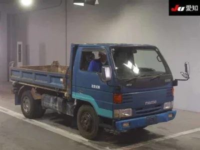 Mazda TITAN