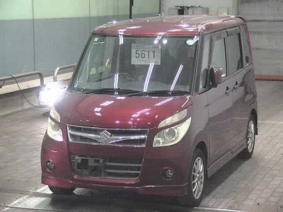 Suzuki PALETTE