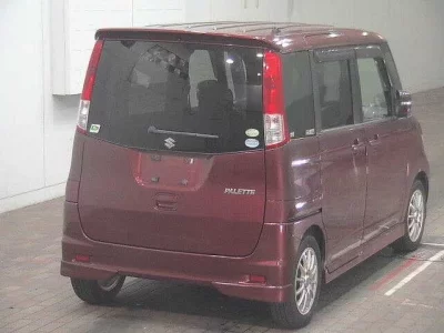 Suzuki PALETTE