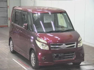 Suzuki PALETTE