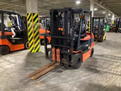 Toyota FORKLIFT